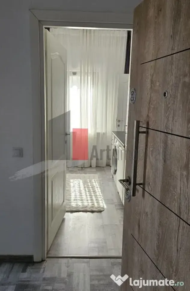Închiriem apartament 3 camere- Lujerului+Loc de parcare - Bucuresti (Bucuresti-Ilfov)