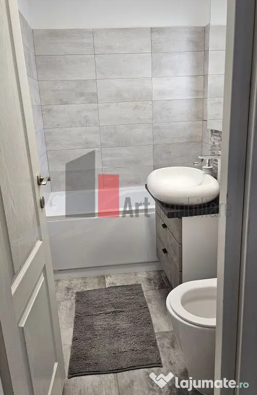 Închiriem apartament 3 camere- Lujerului+Loc de parcare - Bucuresti (Bucuresti-Ilfov)