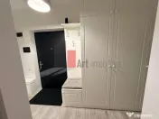 Vanzare apartament cu 2 camere, Complex Transparent Residence 3 