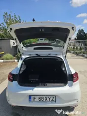 Renault Clio V 1.0 TCe 