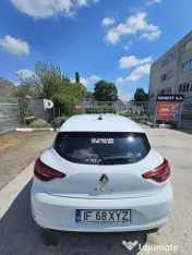 Renault Clio V 1.0 TCe 