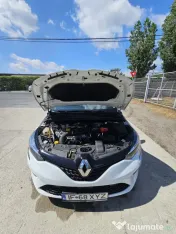 Renault Clio V 1.0 TCe 