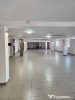 Spatiu de inchiriat Suceava, str. Cernăuti 265 mp