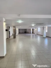 Spatiu de inchiriat Suceava, str. Cernăuti 265 mp