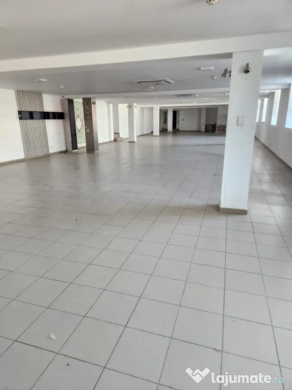 Spatiu de inchiriat Suceava, str. Cernăuti 265 mp
