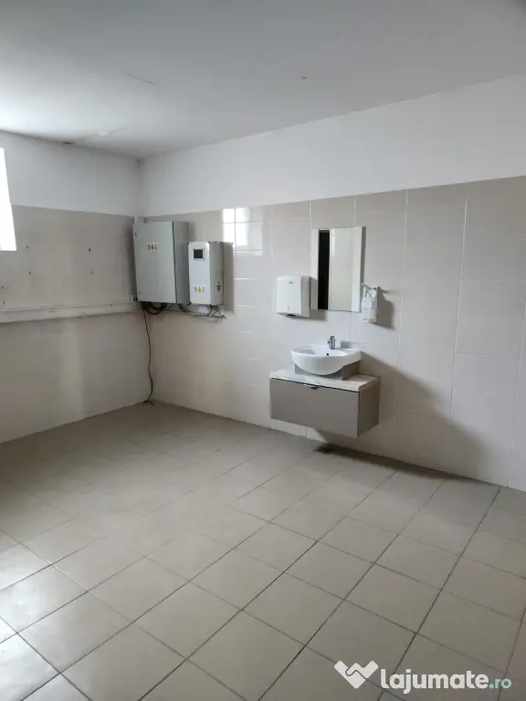 Spatiu de inchiriat Suceava, str. Cernăuti 265 mp