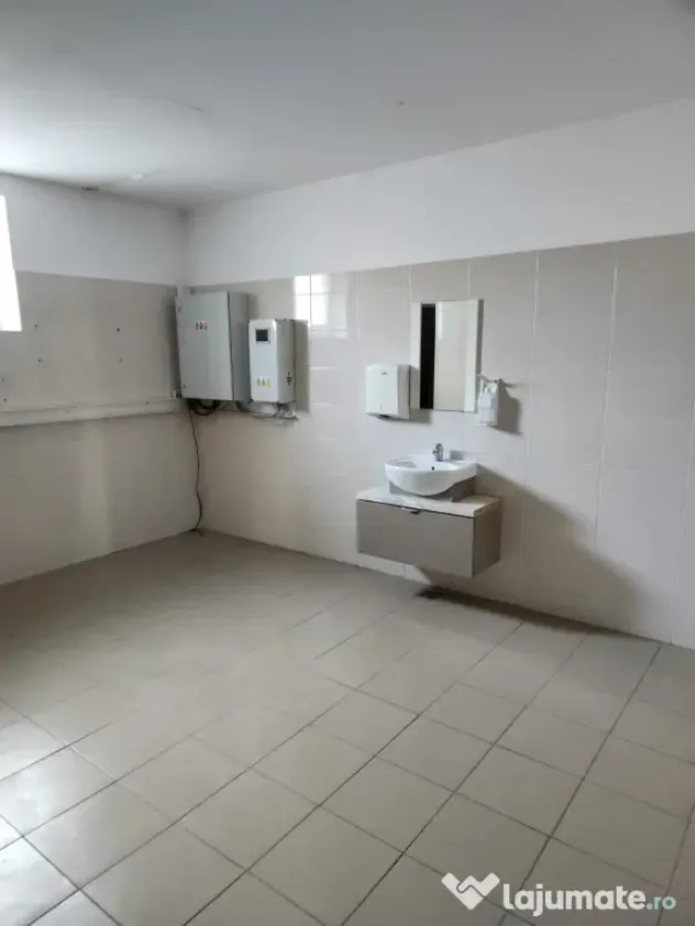 Spatiu de inchiriat Suceava, str. Cernăuti 265 mp