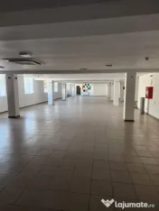 Spatiu de inchiriat Suceava, str. Cernăuti 265 mp