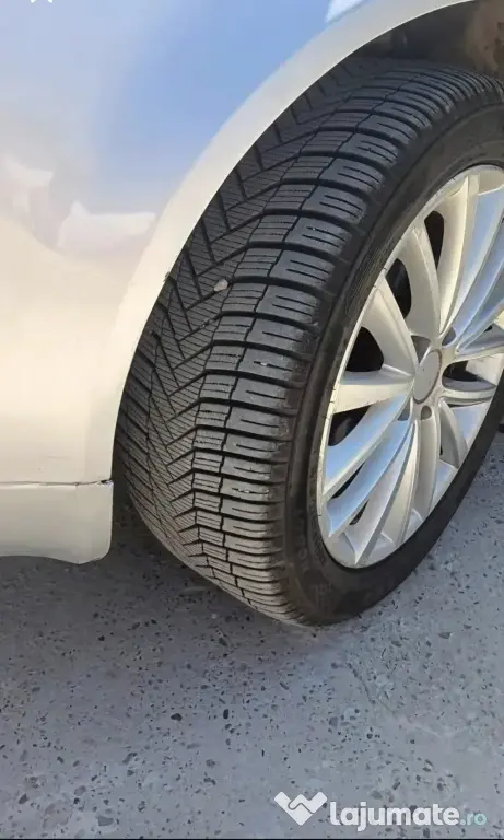 Audi A4 quattro 1.9