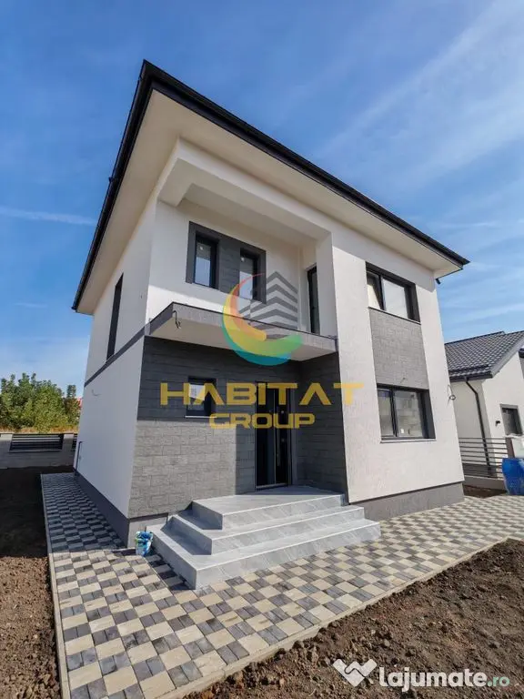 Casa individuala, primarie Berceni - Berceni (Bucuresti-Ilfov)