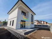 Casa individuala, primarie Berceni 