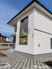 Casa individuala, primarie Berceni 