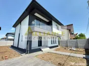 Vila individuala - 5 camere - 3 bai -Teren 310 MP-200 M DE STV 