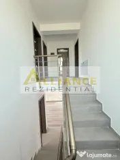 Vila individuala - 5 camere - 3 bai -Teren 310 MP-200 M DE STV 
