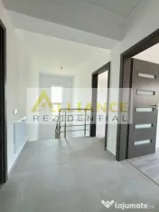 Vila individuala - 5 camere - 3 bai -Teren 310 MP-200 M DE STV 