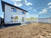 Vila individuala - 5 camere - 3 bai -Teren 310 MP-200 M DE STV 