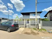 Vila individuala - 5 camere - 3 bai -Teren 310 MP-200 M DE STV 
