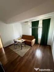 Complex Nou 2 Camere Decomandat Parcare 