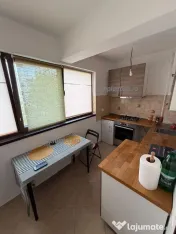 Complex Nou 2 Camere Decomandat Parcare 