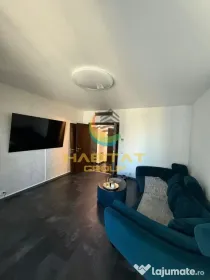 Apartament 2 camere Spatios Mihai Bravu
