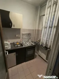 Dristor laborator etaj 7 