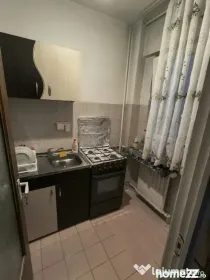 Dristor laborator etaj 7