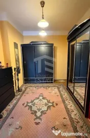 Apartament 4 camere in vila bulevardul Ferdinand pretabil birou 