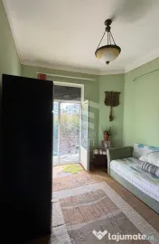 Apartament 4 camere in vila bulevardul Ferdinand pretabil birou 