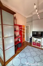 Apartament 4 camere in vila bulevardul Ferdinand pretabil birou 