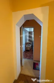 Apartament 4 camere in vila bulevardul Ferdinand pretabil birou 