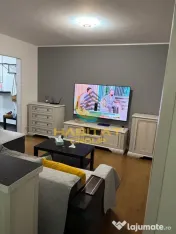 3 camere Berceni Alexandru Obregia mobilat utilat parcare 