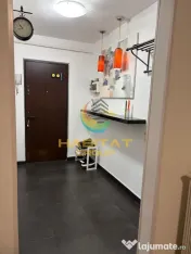 3 camere Berceni Alexandru Obregia mobilat utilat parcare 