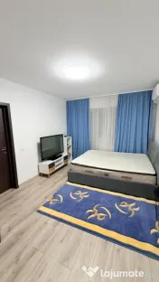 Berceni grand arena etaj 10 