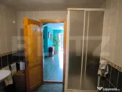 Casa 250 mp utili, 1450 mp teren, zona Balta Verde