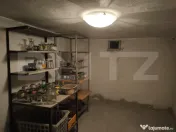 Casa 250 mp utili, 1450 mp teren, zona Balta Verde