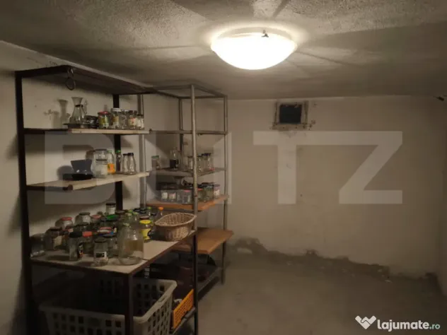 Casa 250 mp utili, 1450 mp teren, zona Balta Verde - Craiova (Dolj)
