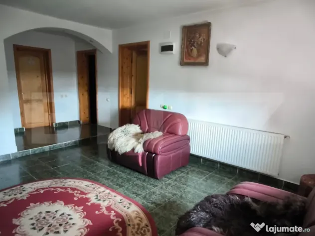 Casa 250 mp utili, 1450 mp teren, zona Balta Verde - Craiova (Dolj)