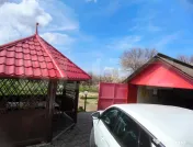 Casa 250 mp utili, 1450 mp teren, zona Balta Verde