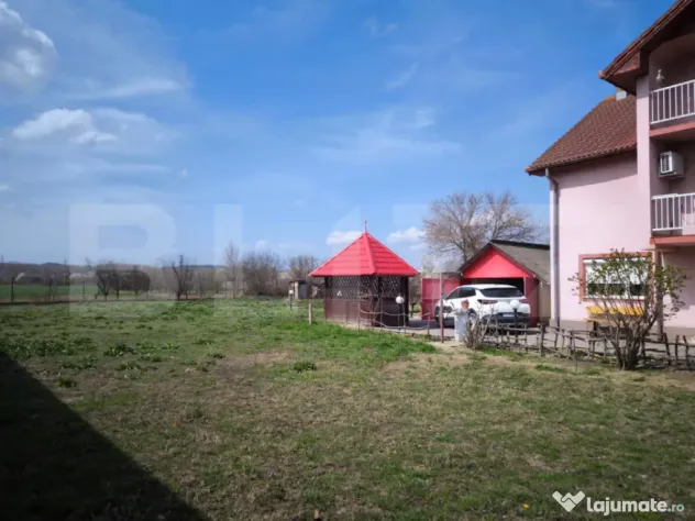 Casa 250 mp utili, 1450 mp teren, zona Balta Verde - Craiova (Dolj)