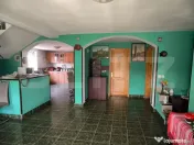 Casa 250 mp utili, 1450 mp teren, zona Balta Verde