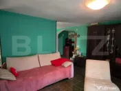 Casa 250 mp utili, 1450 mp teren, zona Balta Verde