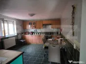 Casa 250 mp utili, 1450 mp teren, zona Balta Verde