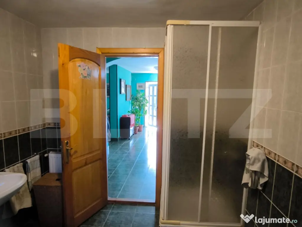 Casă de închiriat, 252 mp, zona Exterior Sud - Craiova (Dolj)