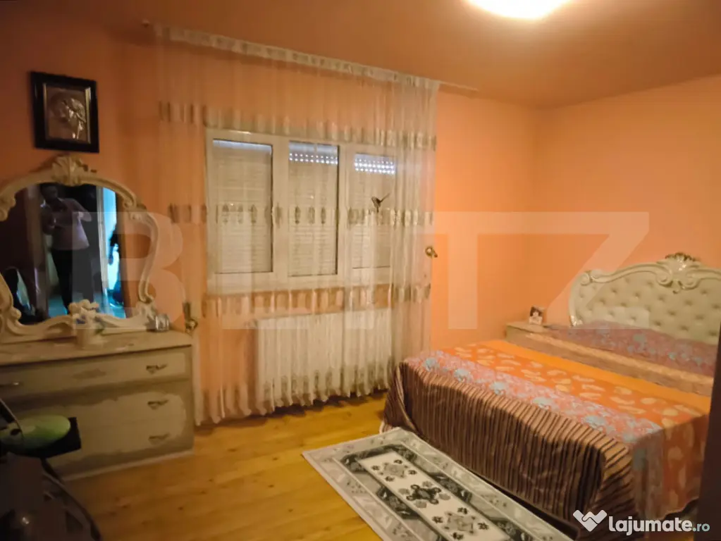 Casă de închiriat, 252 mp, zona Exterior Sud - Craiova (Dolj)