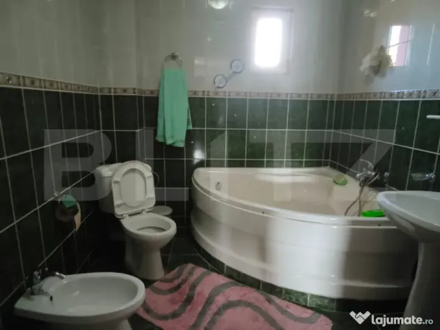 Casă de închiriat, 252 mp, zona Exterior Sud - Craiova (Dolj)