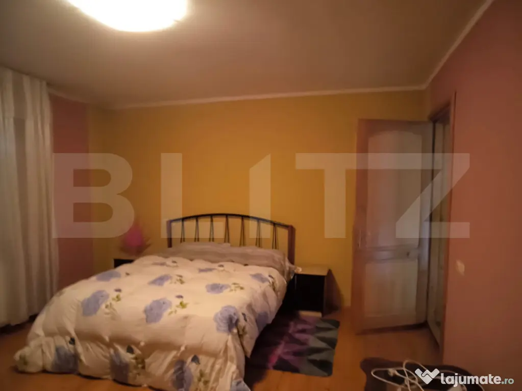 Casă de închiriat, 252 mp, zona Exterior Sud - Craiova (Dolj)