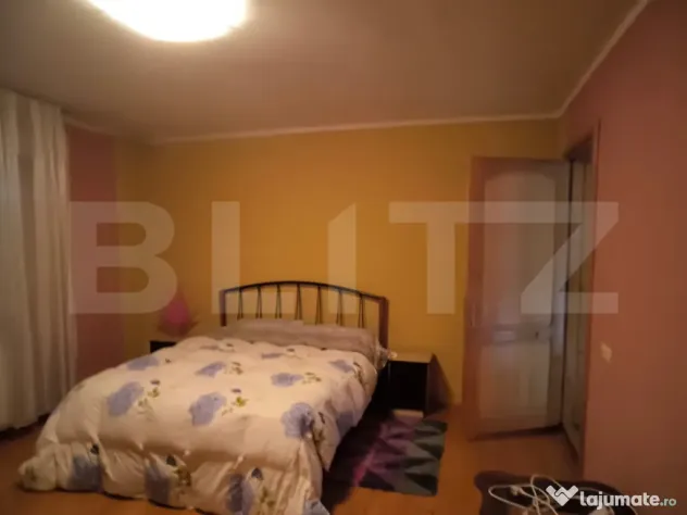 Casă de închiriat, 252 mp, zona Exterior Sud - Craiova (Dolj)