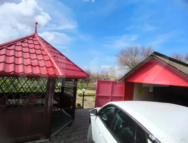 Casă de închiriat, 252 mp, zona Exterior Sud - Craiova (Dolj)