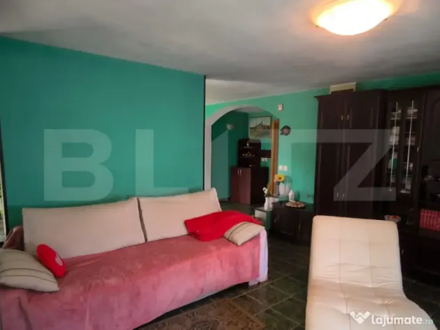 Casă de închiriat, 252 mp, zona Exterior Sud - Craiova (Dolj)