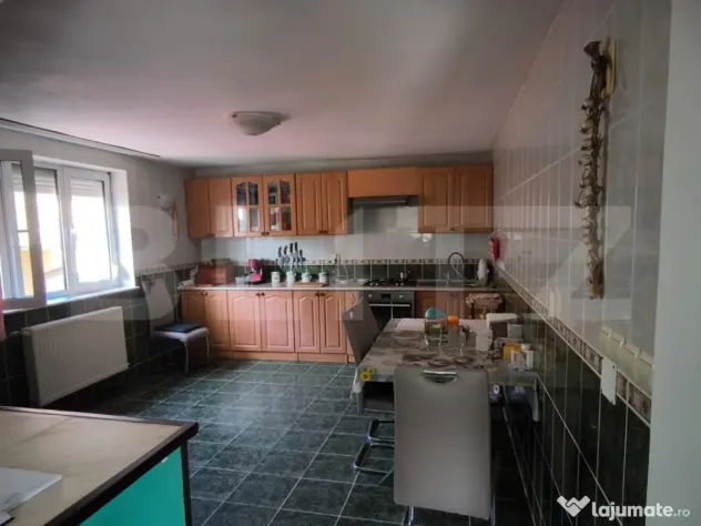 Casă de închiriat, 252 mp, zona Exterior Sud - Craiova (Dolj)